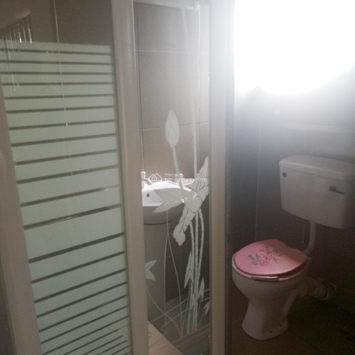 Sharp and Serene 3 Bedroom Terrace Duplex, Mobil Road, Ilaje, Ajah, Lagos, Flat / Apartment for Rent