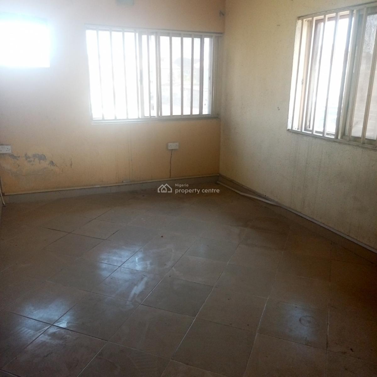 Sharp and Serene 3 Bedroom Terrace Duplex, Mobil Road, Ilaje, Ajah, Lagos, Flat / Apartment for Rent