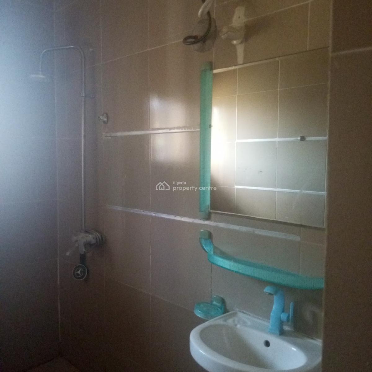 Sharp and Serene 3 Bedroom Terrace Duplex, Mobil Road, Ilaje, Ajah, Lagos, Flat / Apartment for Rent