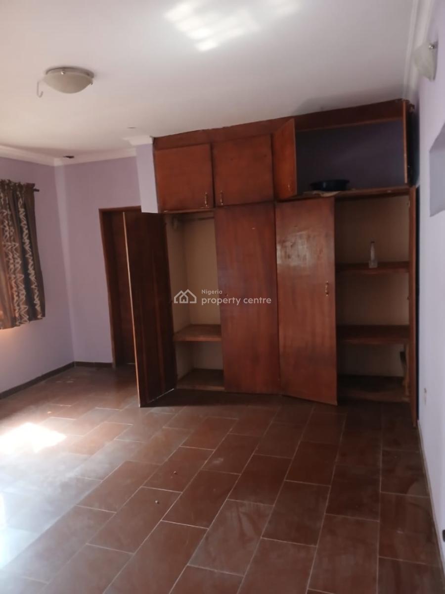Fully Furnished 5-bedroom Detached House with Bq & Generator, Off Admiralty Way, Lekki Phase 1, Lekki, Lagos, Detached Duplex for Rent