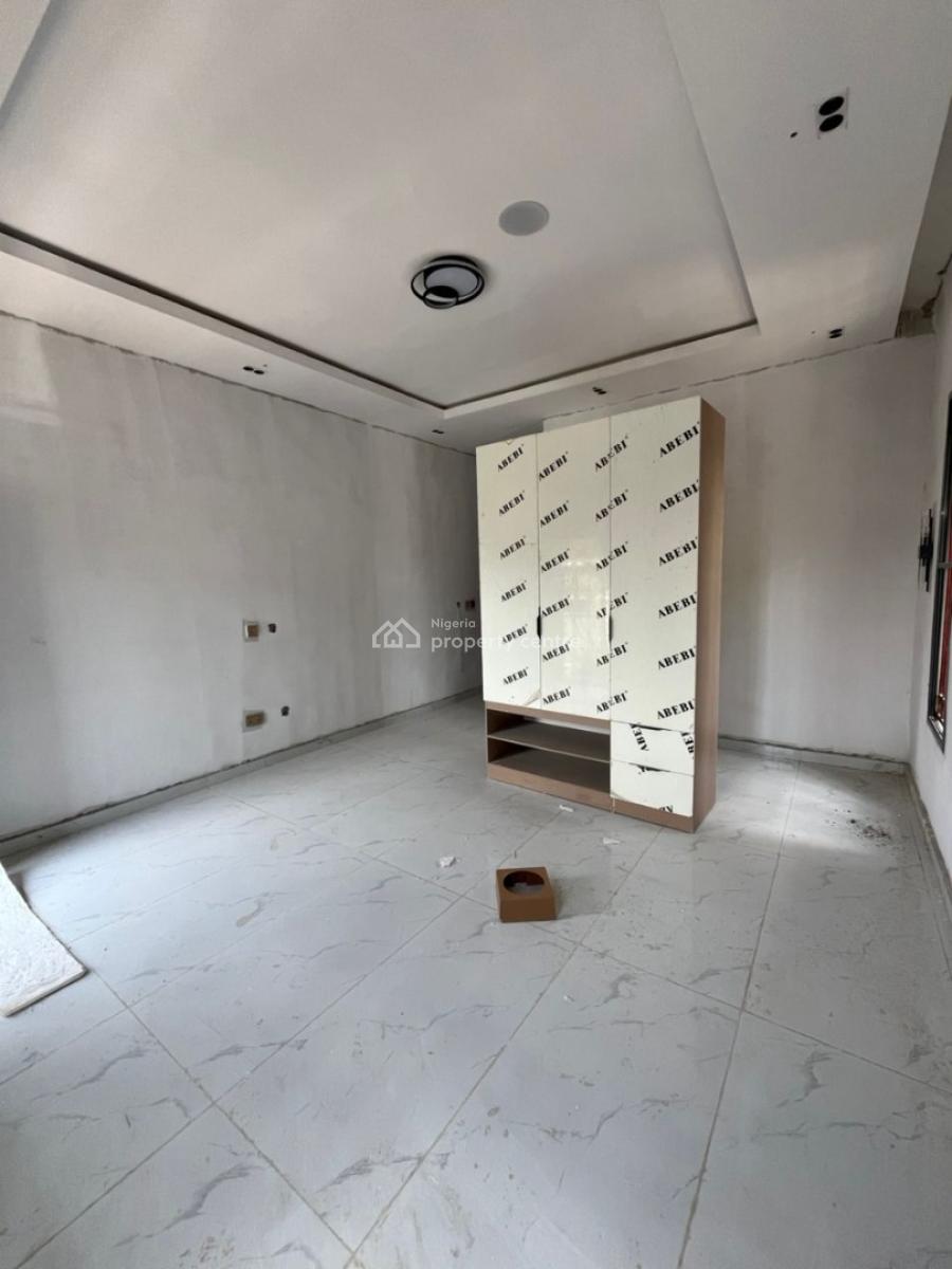 Luxury 4 Bedroom Apartment with Bq and Elevator, Ikeja, Lagos, House for Sale