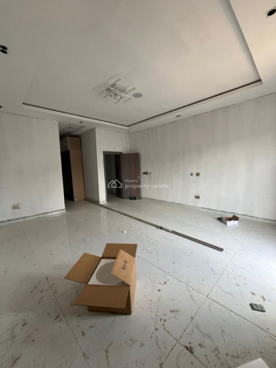 Luxury 4 Bedroom Apartment with Bq and Elevator, Ikeja, Lagos, House for Sale