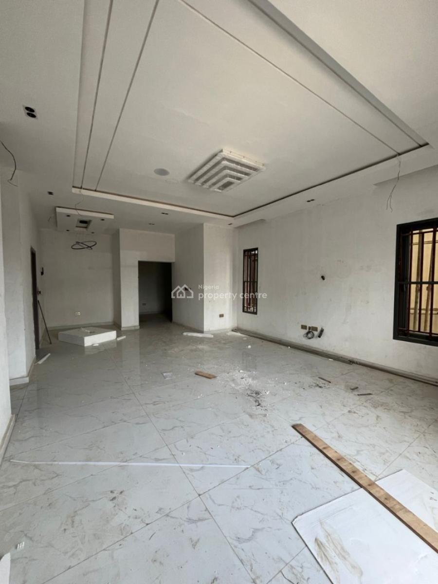 Luxury 4 Bedroom Apartment with Bq and Elevator, Ikeja, Lagos, House for Sale