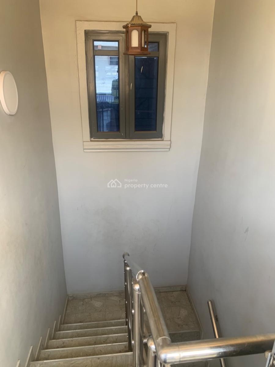 Luxury 2 Bedroom Flat, Gra Phase 1, Magodo, Lagos, Flat / Apartment for Rent