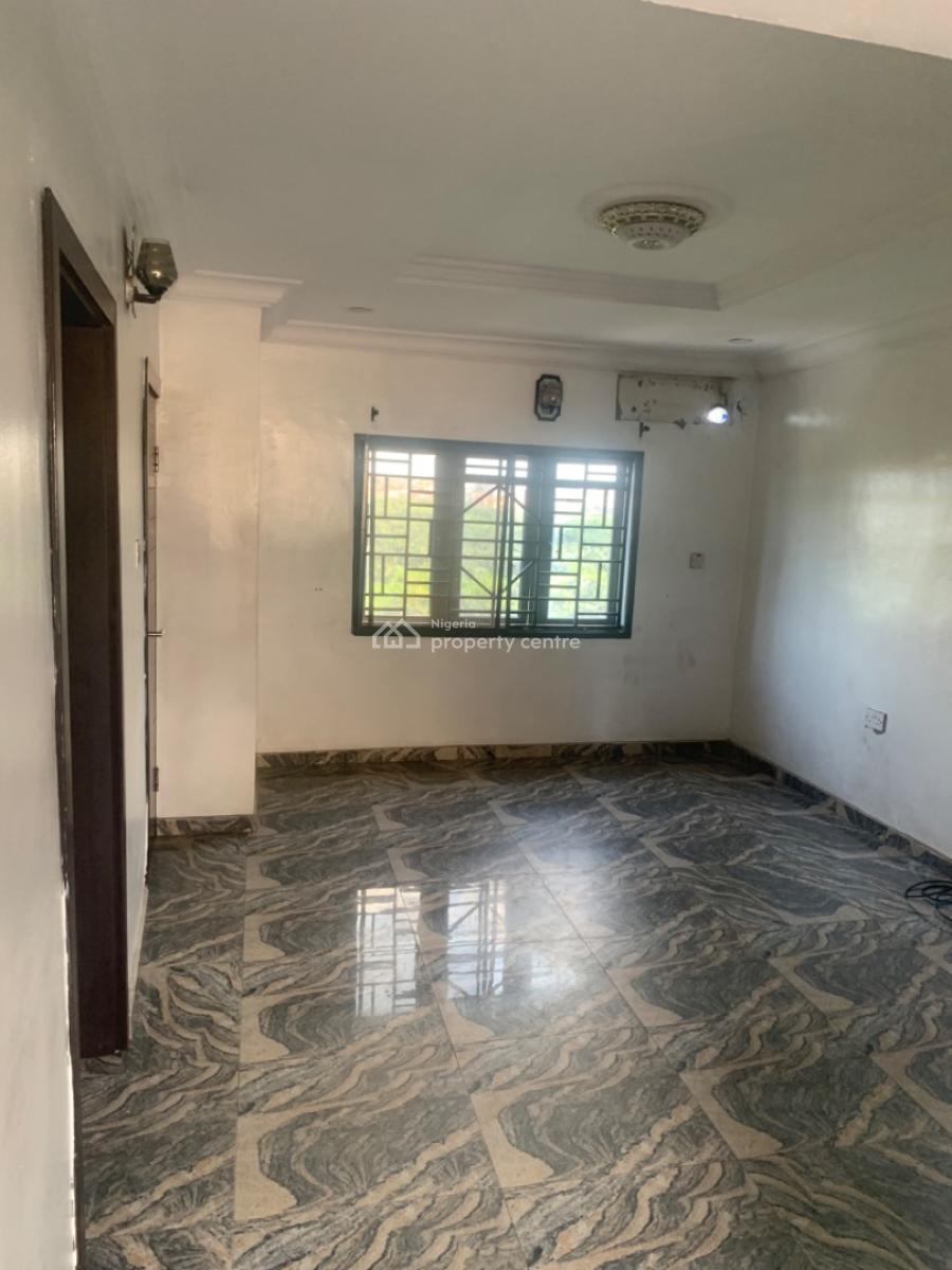 Luxury 2 Bedroom Flat, Gra Phase 1, Magodo, Lagos, Flat / Apartment for Rent