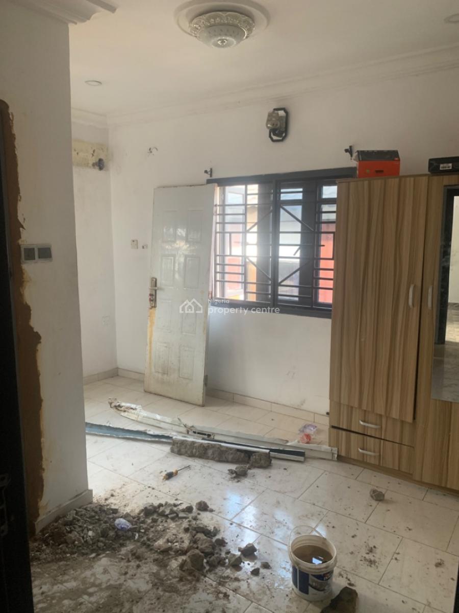 Luxury 2 Bedroom Flat, Gra Phase 1, Magodo, Lagos, Flat / Apartment for Rent