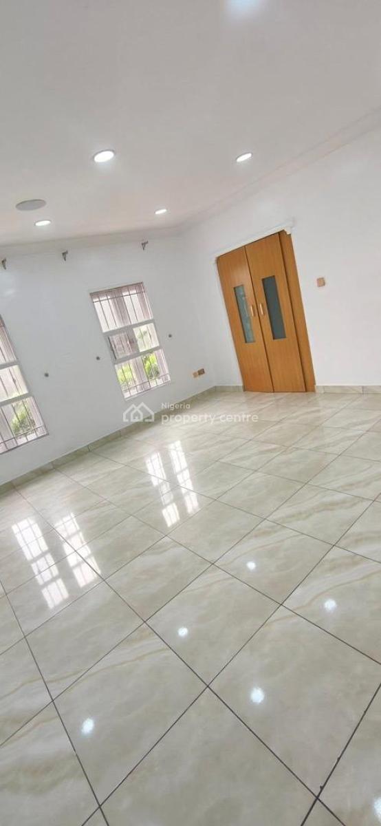 4 Bedroom Terrace, Ikoyi, Lagos, Terraced Duplex for Rent