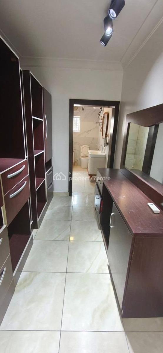 4 Bedroom Terraced Duplex, Banana Island, Ikoyi, Lagos, Terraced Duplex for Rent