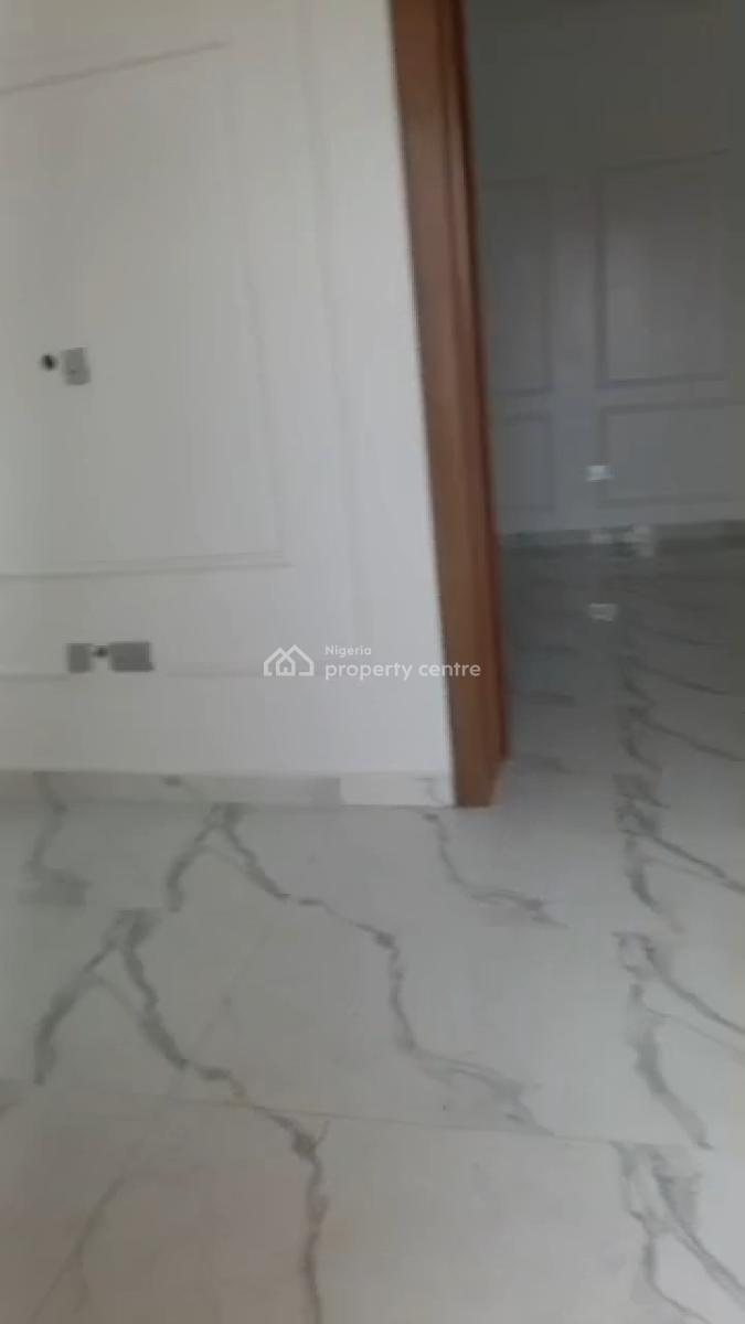 a Luxury 4bedroom Fully Detached Duplex, New Oko-oba, Ifako-ijaiye, Lagos, Detached Duplex for Sale