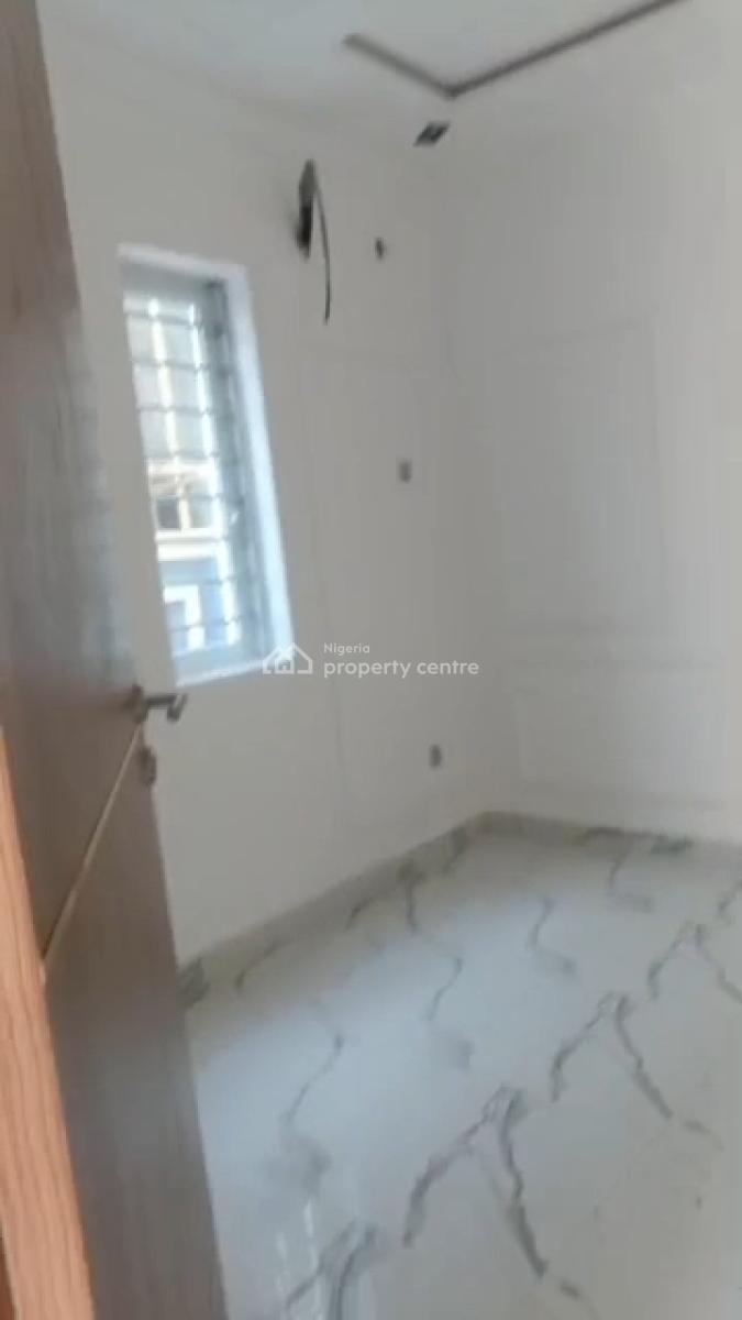 a Luxury 4bedroom Fully Detached Duplex, New Oko-oba, Ifako-ijaiye, Lagos, Detached Duplex for Sale