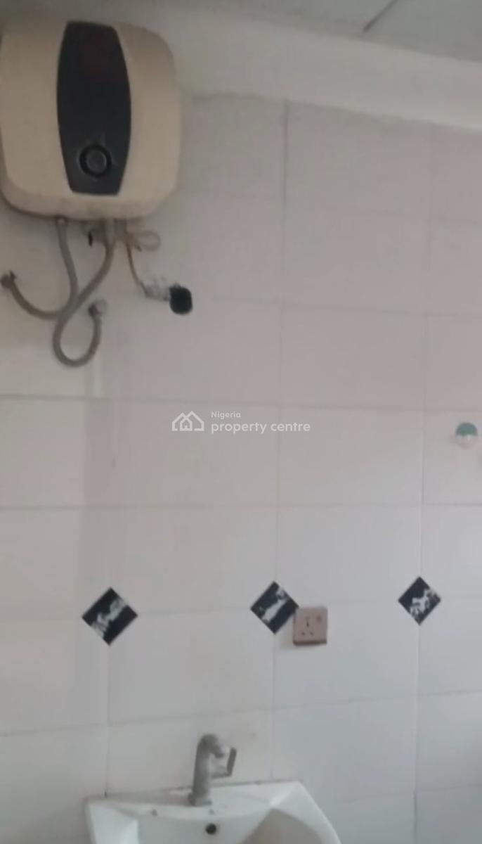 3 Bedrooms Flat Apartment, Billionaire Estate, Oribanwa, Ibeju Lekki, Lagos, Flat / Apartment for Sale