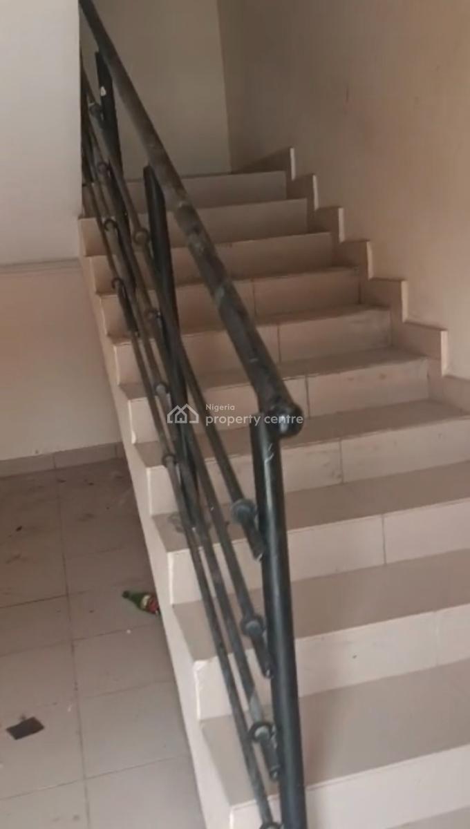 3 Bedrooms Flat Apartment, Billionaire Estate, Oribanwa, Ibeju Lekki, Lagos, Flat / Apartment for Sale