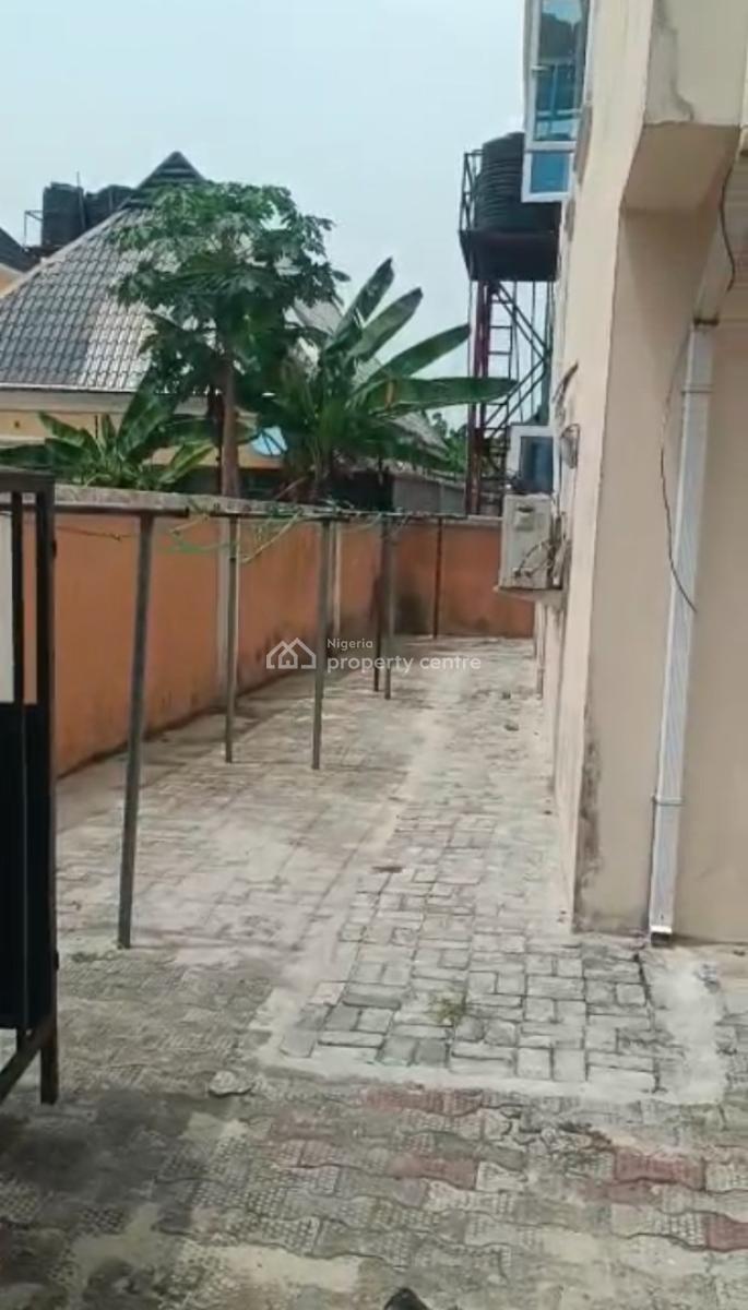 3 Bedrooms Flat Apartment, Billionaire Estate, Oribanwa, Ibeju Lekki, Lagos, Flat / Apartment for Sale