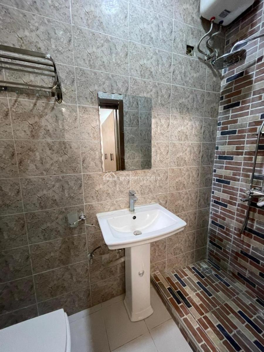 Luxury 2 Bedroom Apartment, Osapa London, Osapa, Lekki, Lagos, Flat / Apartment for Rent