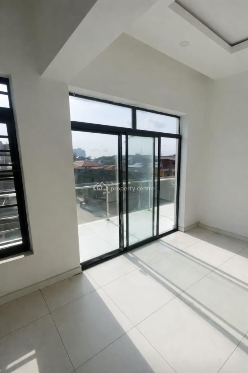5 Bedroom Superb, Lekki, Lagos, Detached Duplex for Rent
