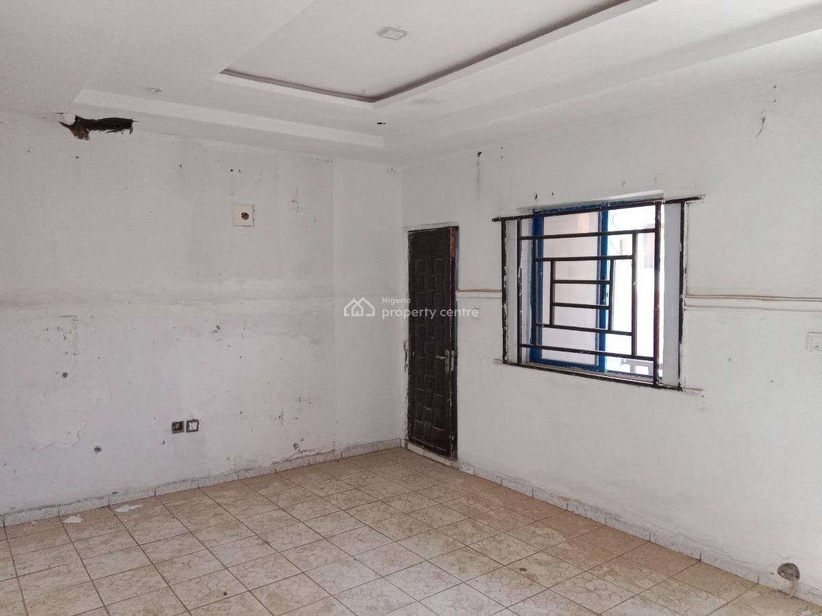 2 Bedroom Bungalow, Efab, Lokogoma District, Abuja, Semi-detached Bungalow for Rent