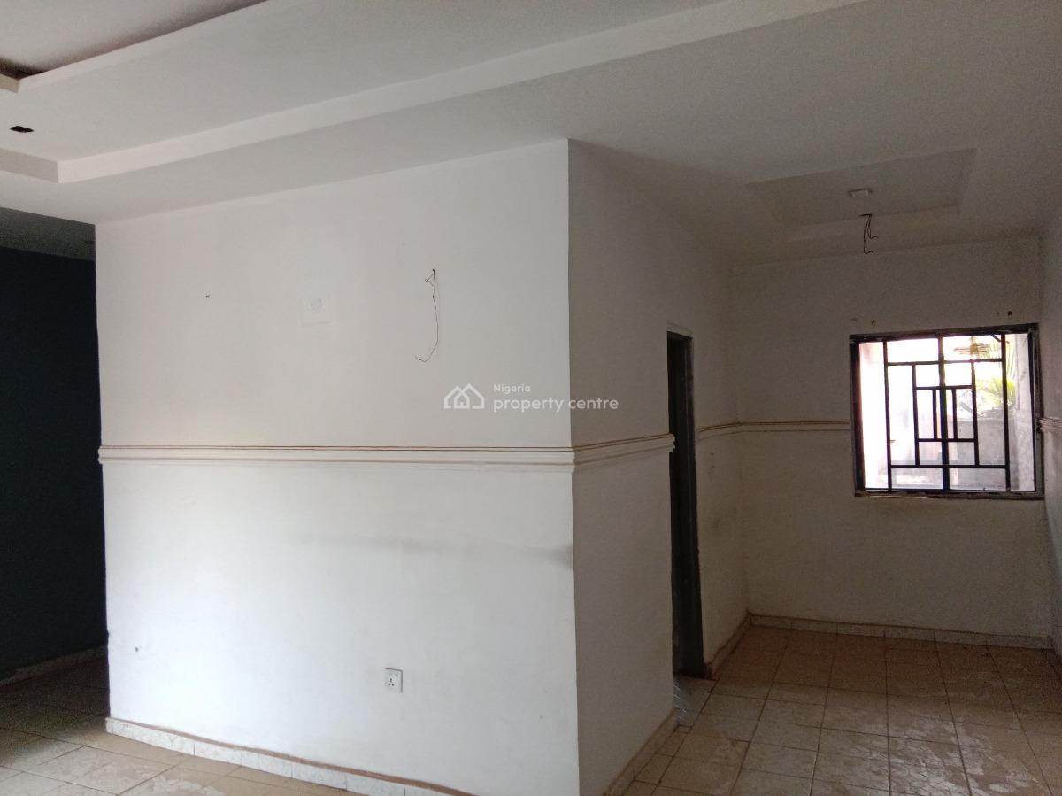 2 Bedroom Bungalow, Efab, Lokogoma District, Abuja, Semi-detached Bungalow for Rent