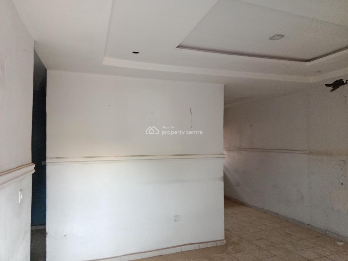 2 Bedroom Bungalow, Efab, Lokogoma District, Abuja, Semi-detached Bungalow for Rent