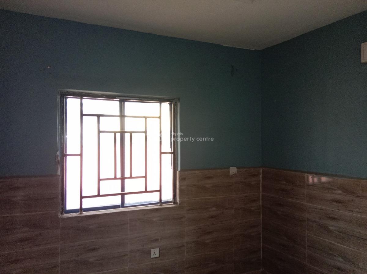 2 Bedroom Bungalow, Efab, Lokogoma District, Abuja, Semi-detached Bungalow for Rent