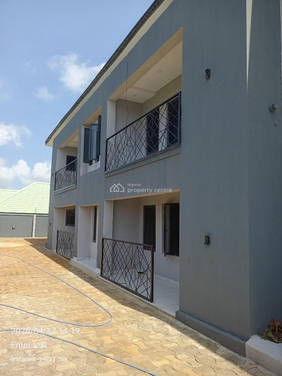Three Bedroom Apartment, Ado, Ajah, Lagos, Flat / Apartment for Rent