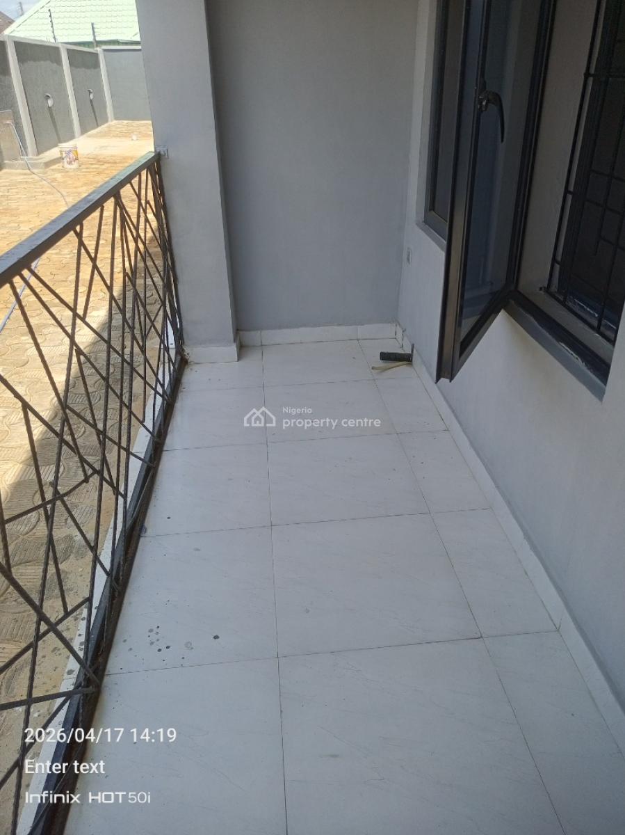 Three Bedroom Apartment, Ado, Ajah, Lagos, Flat / Apartment for Rent