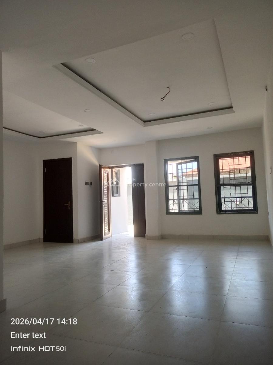 Three Bedroom Apartment, Ado, Ajah, Lagos, Flat / Apartment for Rent