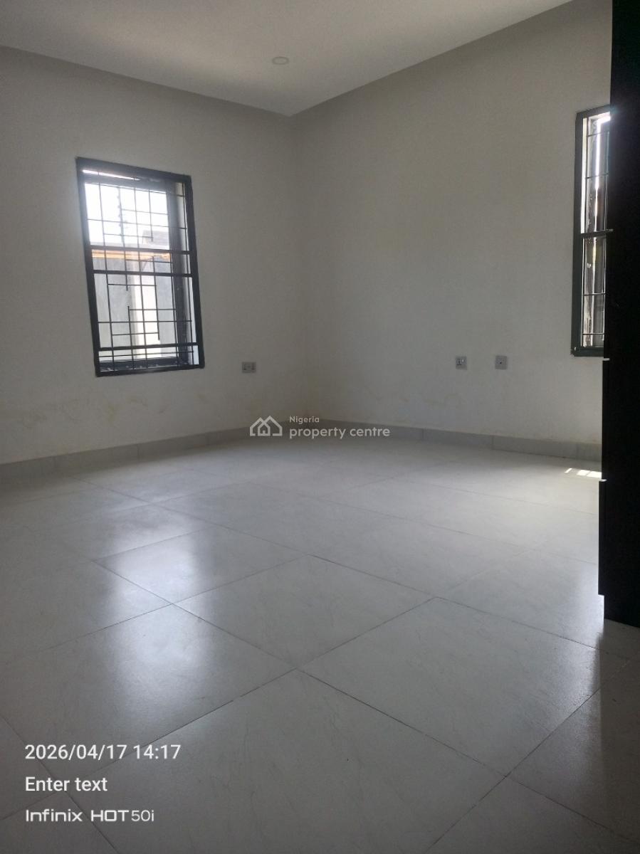 Three Bedroom Apartment, Ado, Ajah, Lagos, Flat / Apartment for Rent