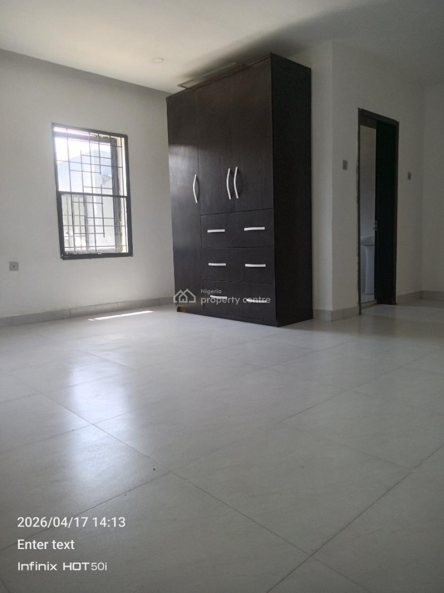 Three Bedroom Apartment, Ado, Ajah, Lagos, Flat / Apartment for Rent