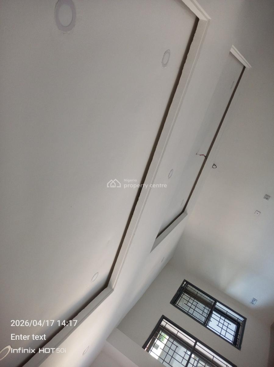 Three Bedroom Apartment, Ado, Ajah, Lagos, Flat / Apartment for Rent