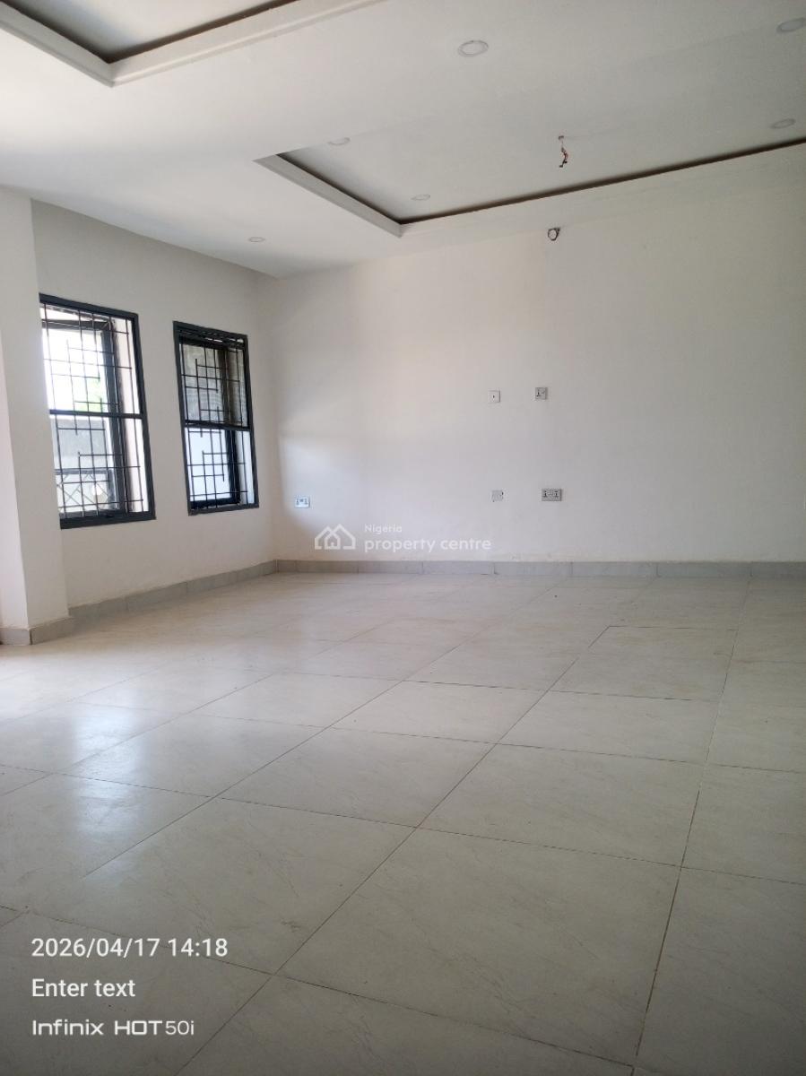 Three Bedroom Apartment, Ado, Ajah, Lagos, Flat / Apartment for Rent