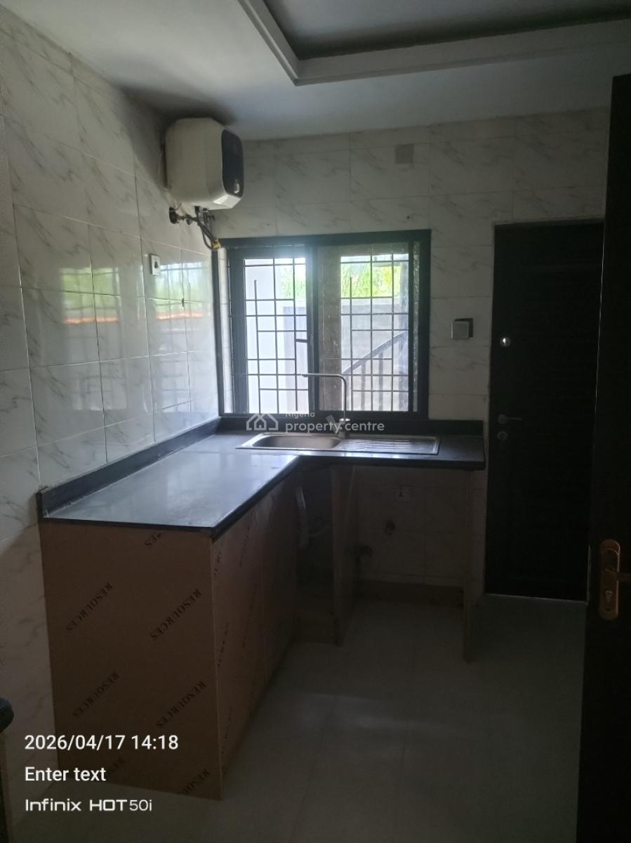 Three Bedroom Apartment, Ado, Ajah, Lagos, Flat / Apartment for Rent