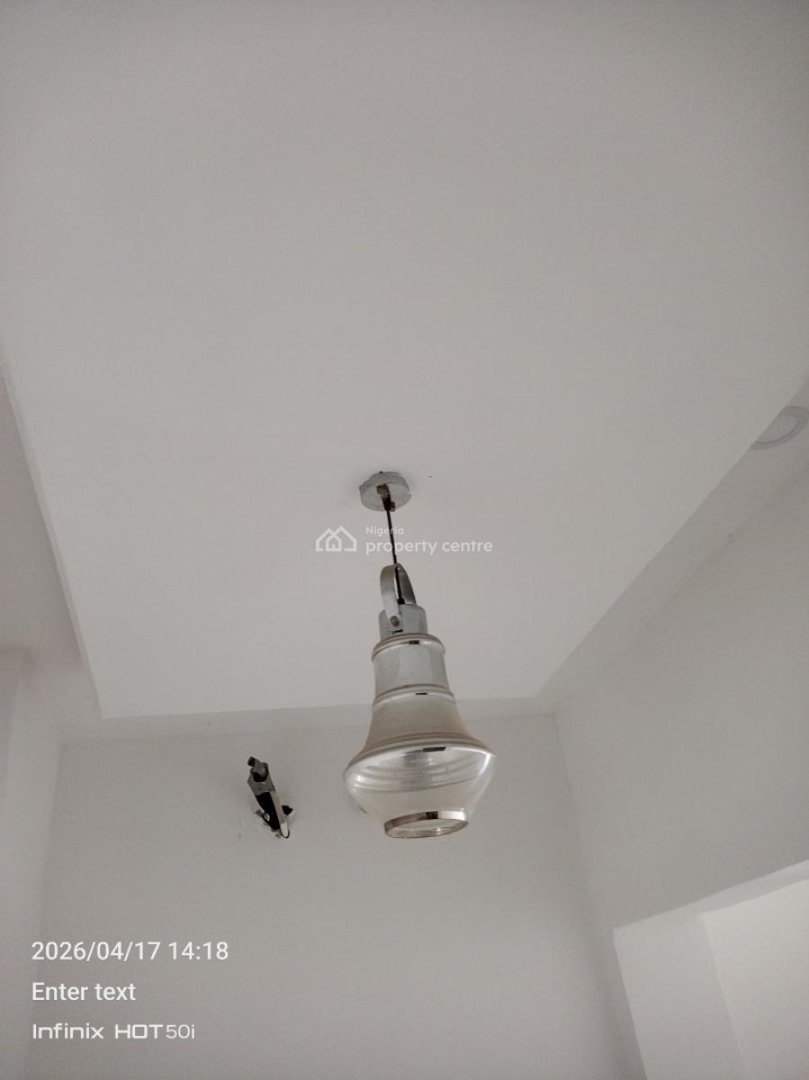 Three Bedroom Apartment, Ado, Ajah, Lagos, Flat / Apartment for Rent