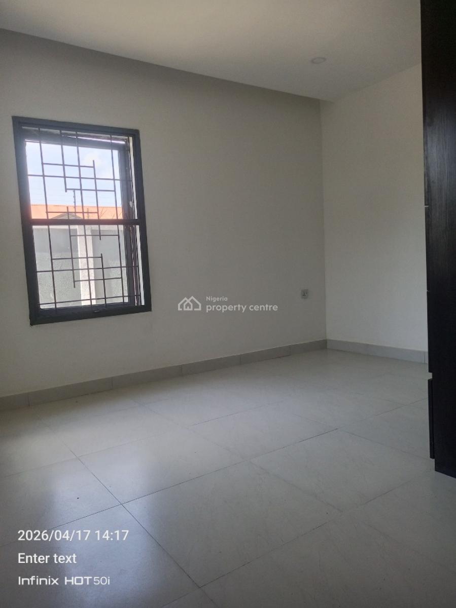 Three Bedroom Apartment, Ado, Ajah, Lagos, Flat / Apartment for Rent