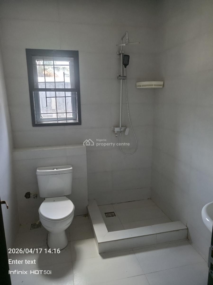 Three Bedroom Apartment, Ado, Ajah, Lagos, Flat / Apartment for Rent