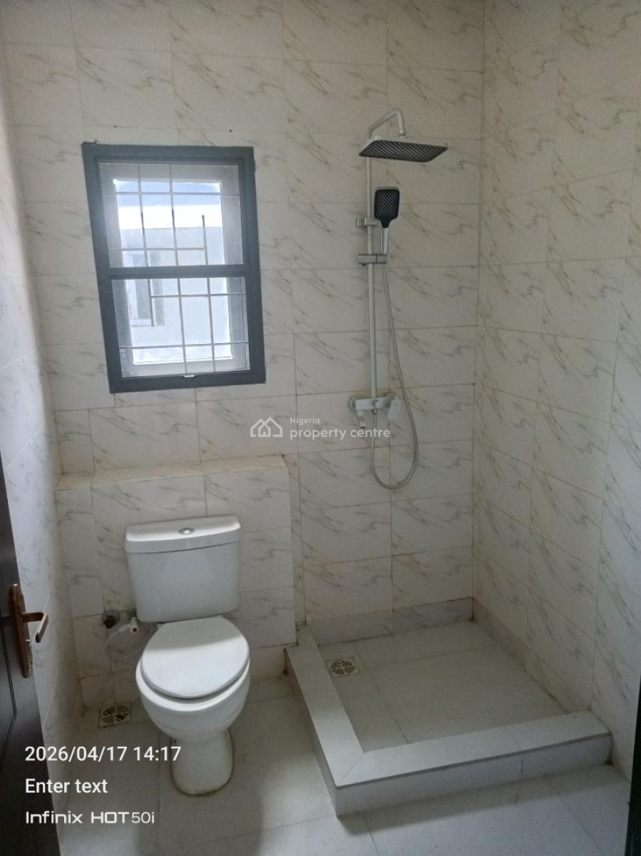 Three Bedroom Apartment, Ado, Ajah, Lagos, Flat / Apartment for Rent
