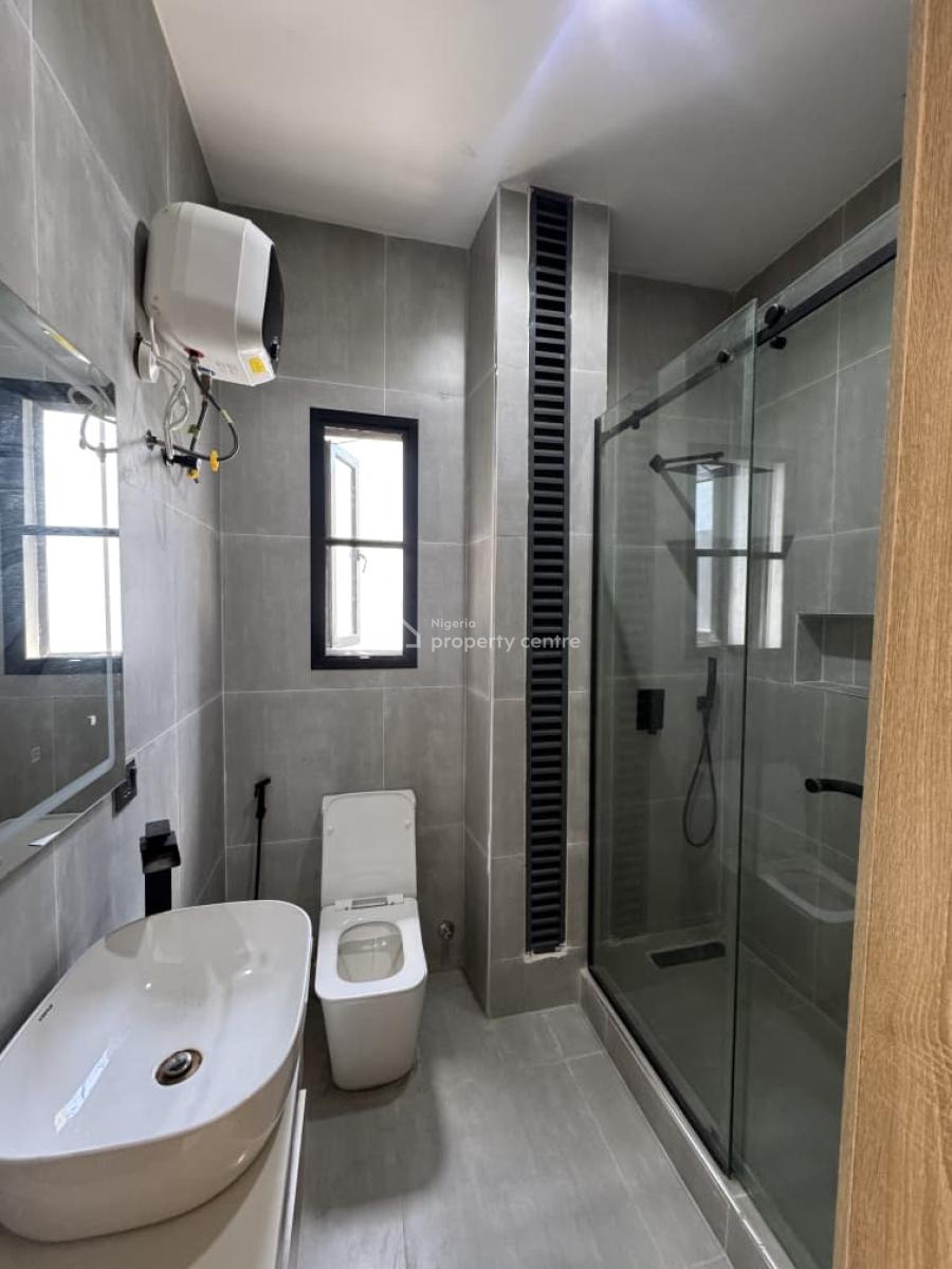 2 Units of 2-bedroom Apartments, Ikate, Lekki, Lagos, Flat / Apartment for Sale