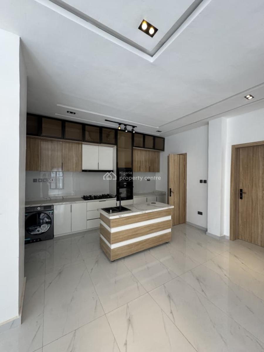 2 Units of 2-bedroom Apartments, Ikate, Lekki, Lagos, Flat / Apartment for Sale