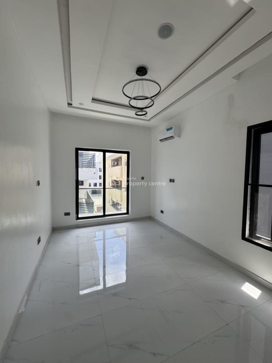 2 Units of 2-bedroom Apartments, Ikate, Lekki, Lagos, Flat / Apartment for Sale