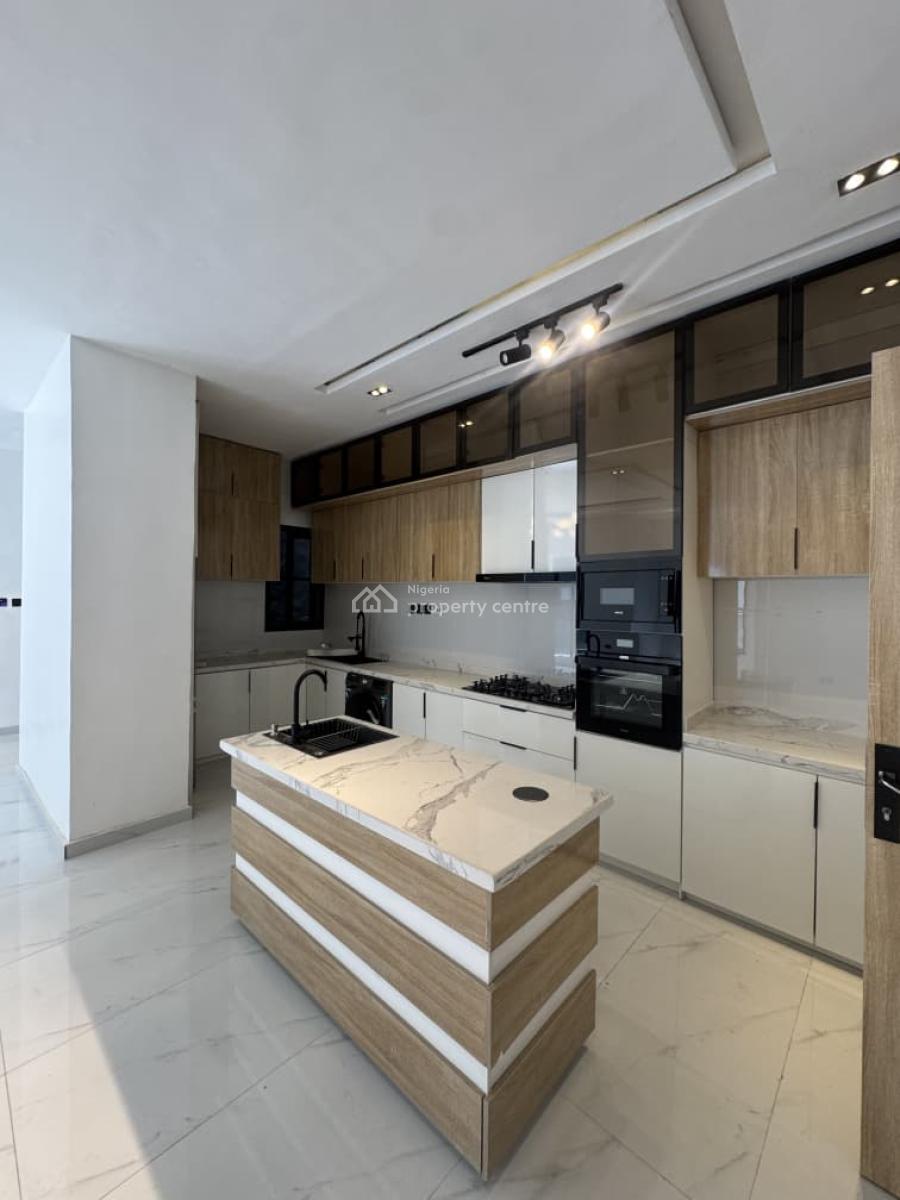 2 Units of 2-bedroom Apartments, Ikate, Lekki, Lagos, Flat / Apartment for Sale