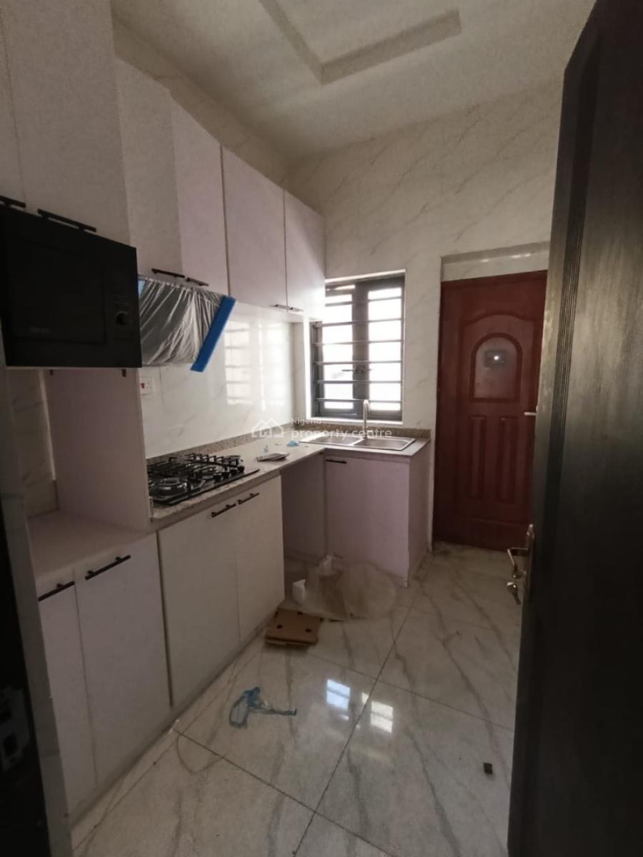 Luxury 3 Bedroom, Ikota, Lekki, Lagos, Terraced Duplex for Sale