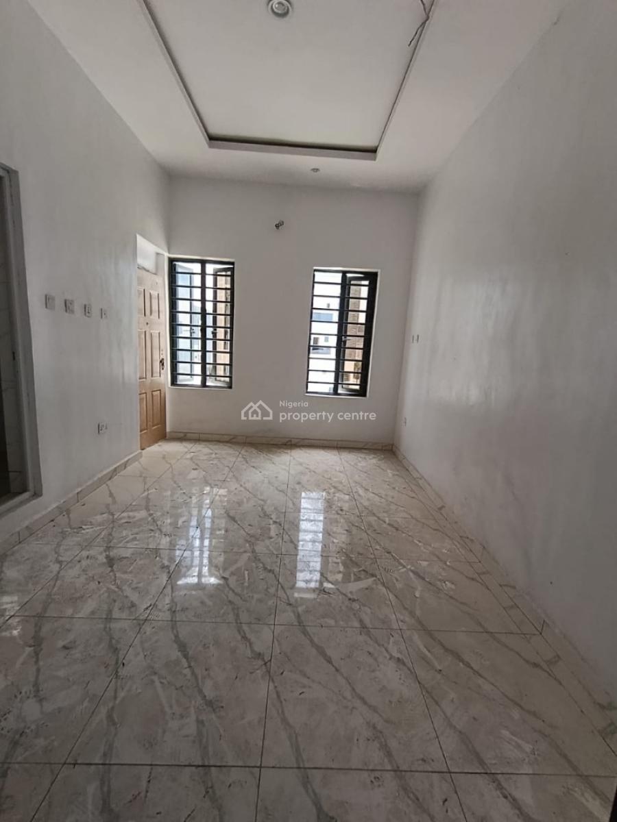 Luxury 3 Bedroom, Ikota, Lekki, Lagos, Terraced Duplex for Sale