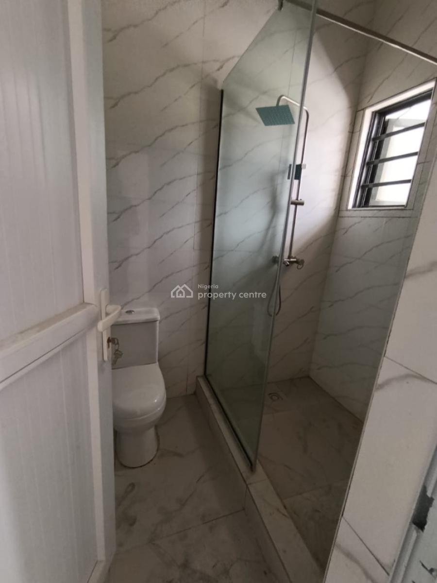 Luxury 3 Bedroom, Ikota, Lekki, Lagos, Terraced Duplex for Sale