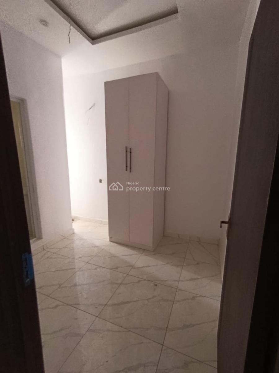 Luxury 3 Bedroom, Ikota, Lekki, Lagos, Terraced Duplex for Sale