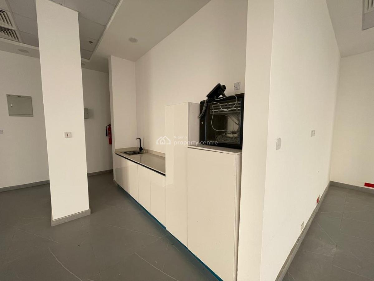 Brand New Cooperate Office Space, Admiralty Way., Lekki Phase 1, Lekki, Lagos, Office Space for Rent