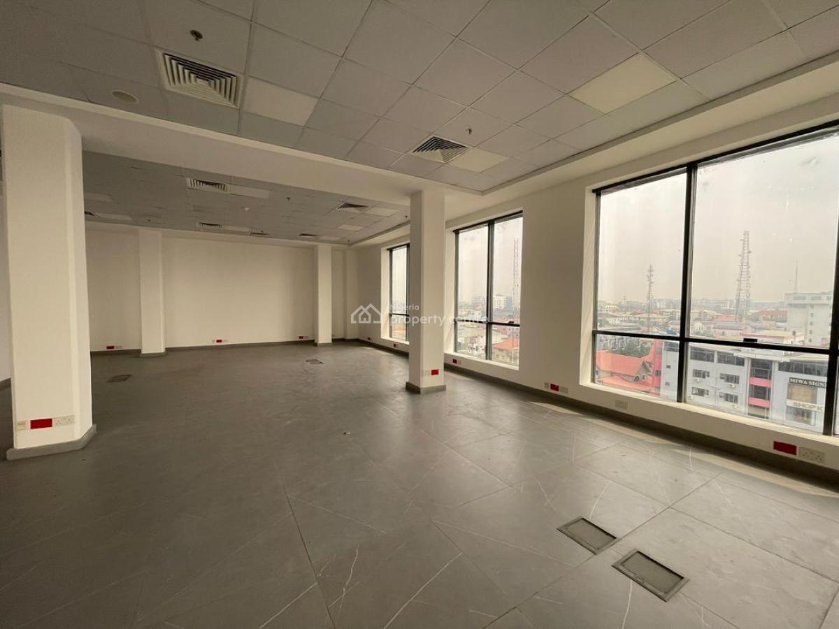Brand New Cooperate Office Space, Admiralty Way., Lekki Phase 1, Lekki, Lagos, Office Space for Rent