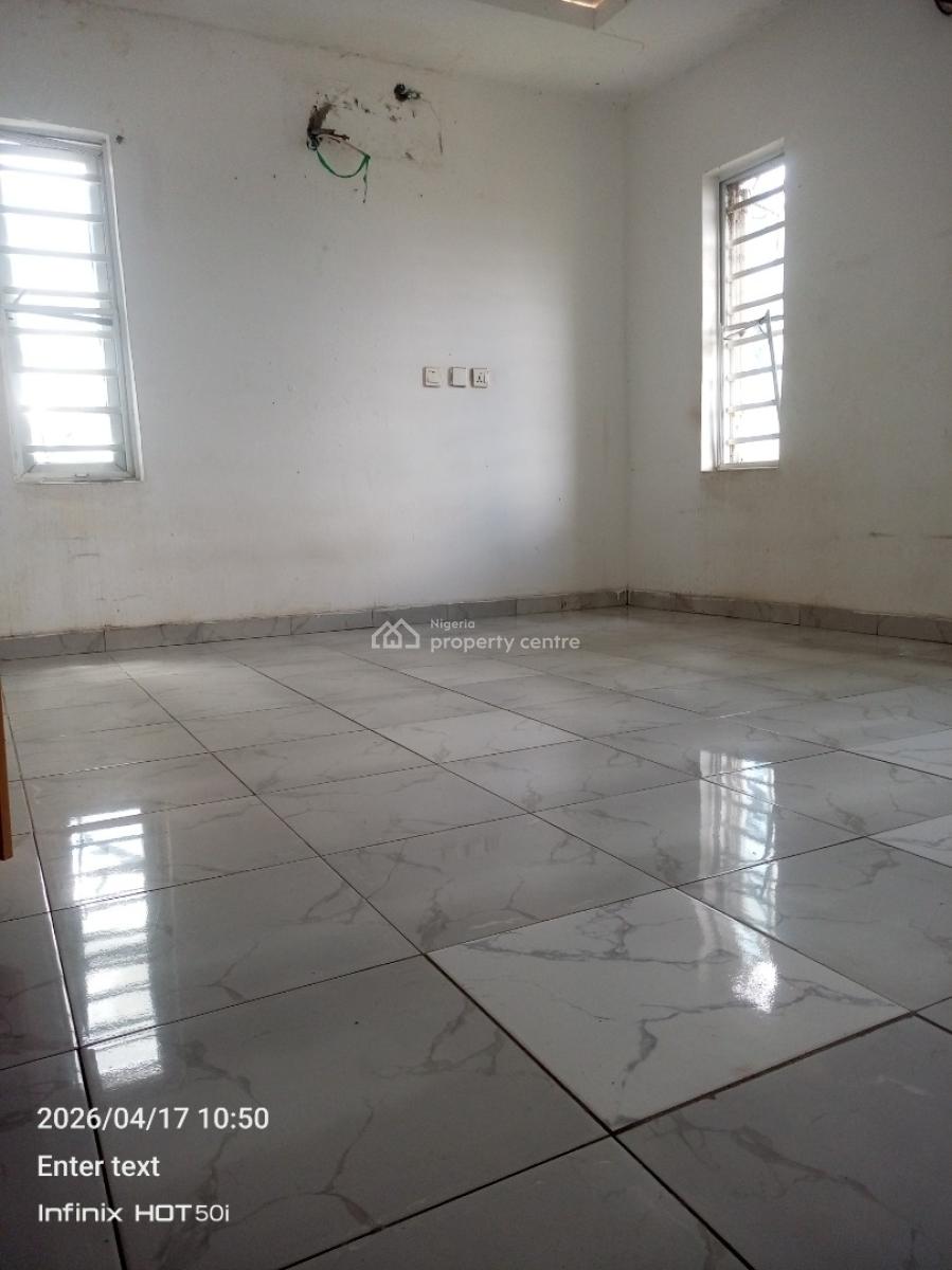 Two Bedroom Apartment, Sliver Point Estate, Badore, Ajah, Lagos, Flat / Apartment for Rent