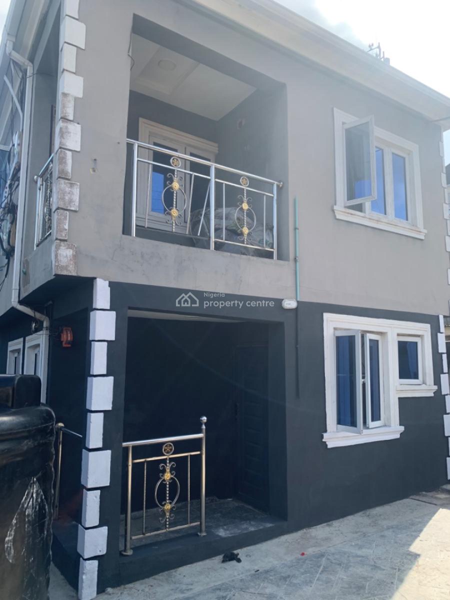 Luxury 2 Bedroom Flat, Gra Phase 1, Magodo, Lagos, Flat / Apartment for Rent