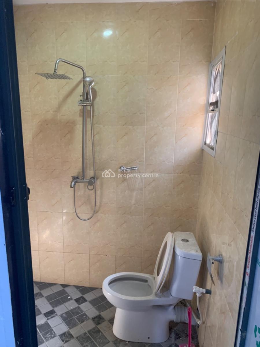 Luxury 2 Bedroom Flat, Gra Phase 1, Magodo, Lagos, Flat / Apartment for Rent