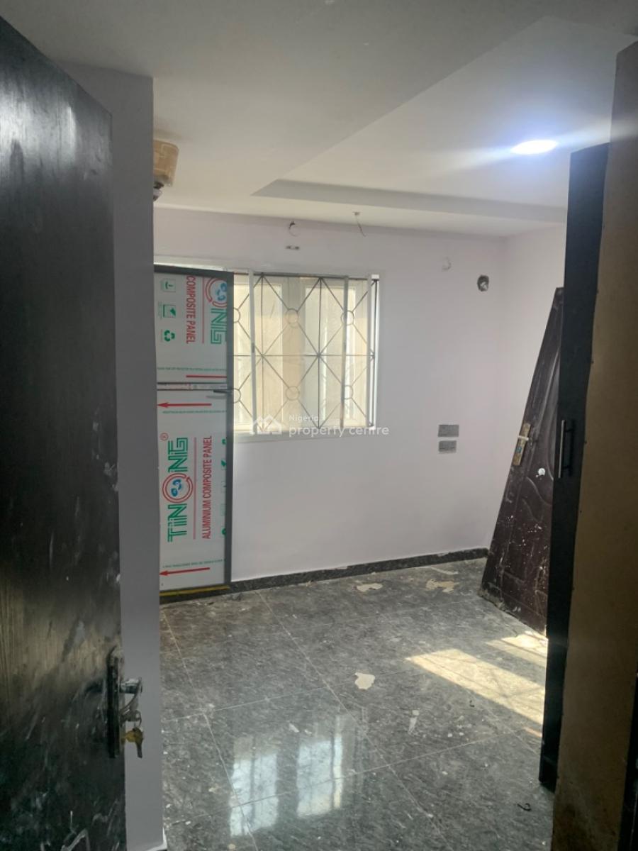 Luxury 2 Bedroom Flat, Gra Phase 1, Magodo, Lagos, Flat / Apartment for Rent