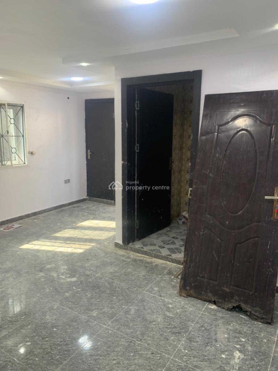 Luxury 2 Bedroom Flat, Gra Phase 1, Magodo, Lagos, Flat / Apartment for Rent